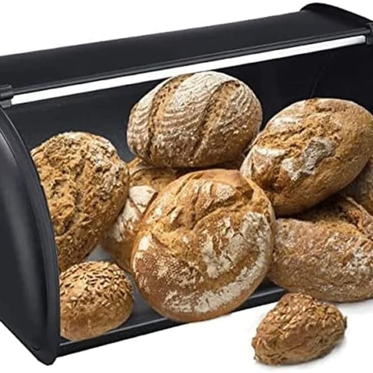 WAKESHOME - Panera Contenedor para Pan Panera Bread