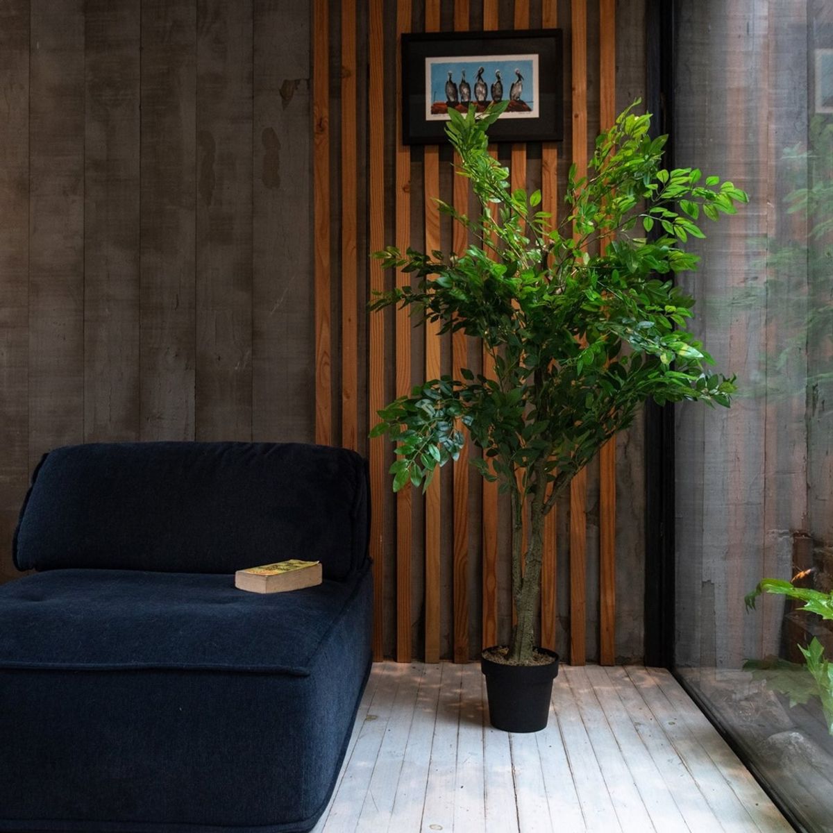 VADELL - Arbol de la langosta de 150 cm Vadell Home