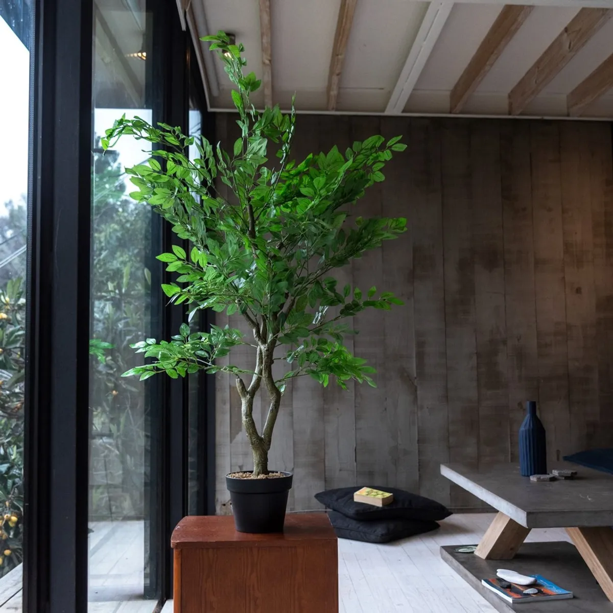 VADELL - Arbol de la langosta de 120 cm Vadell Home