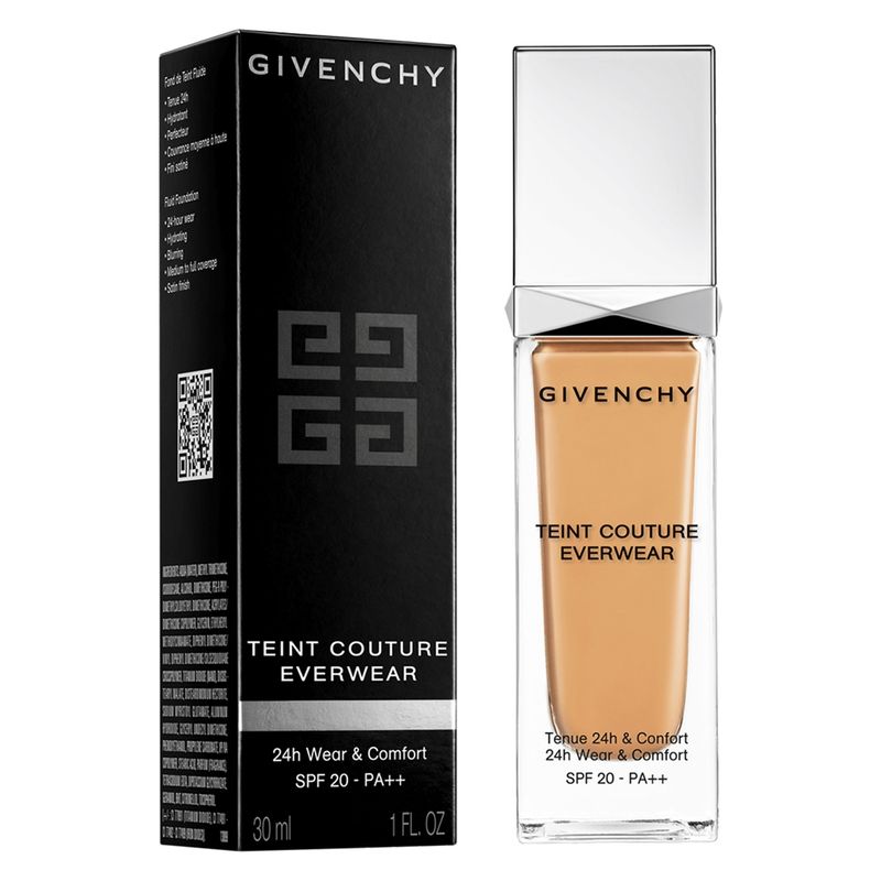 GIVENCHY - Teint Couture Everwear 30 ml Tono Y210