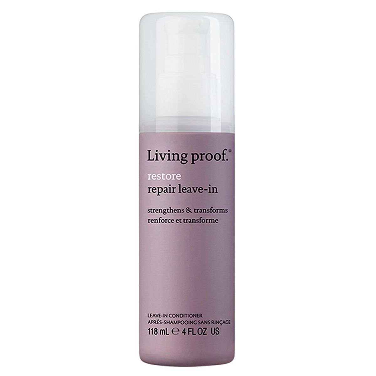 LIVING PROOF - Restore Repair leave-in 118 ml