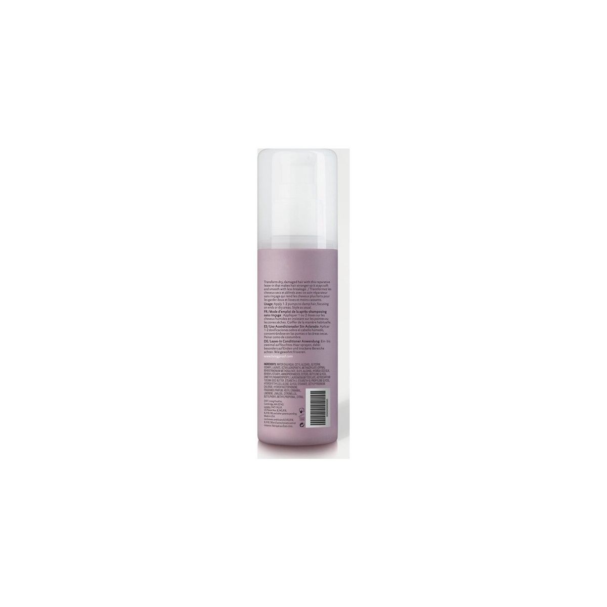 LIVING PROOF - Restore Repair leave-in 118 ml