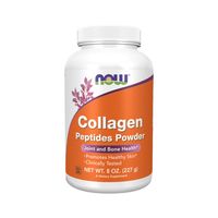 Collagen Peptides Powder 227 grs - Foods