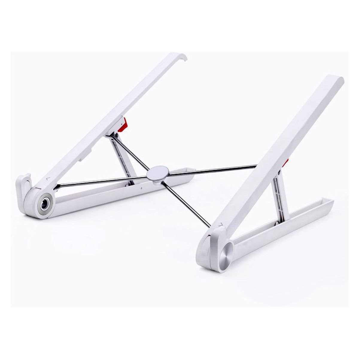 GENERICO - Plegable Mesa Portátil Tablet Notebook Soporte-Bla