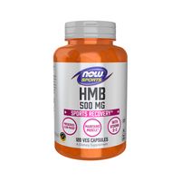 HMB 500 mg 120 caps - Foods
