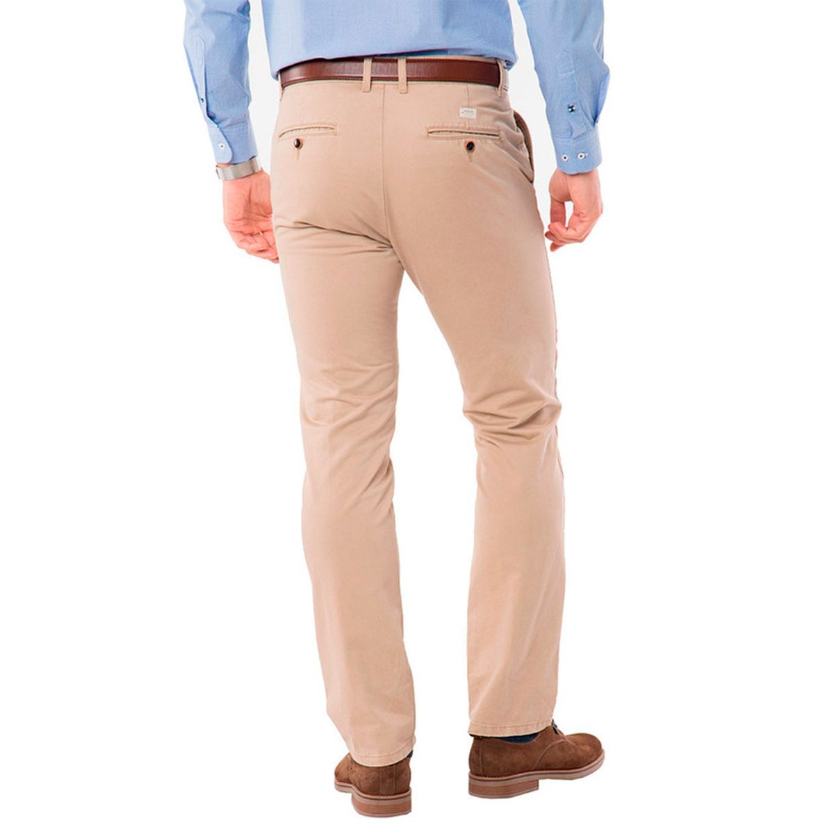 ARROW - Pantalón Bsc Gabardina