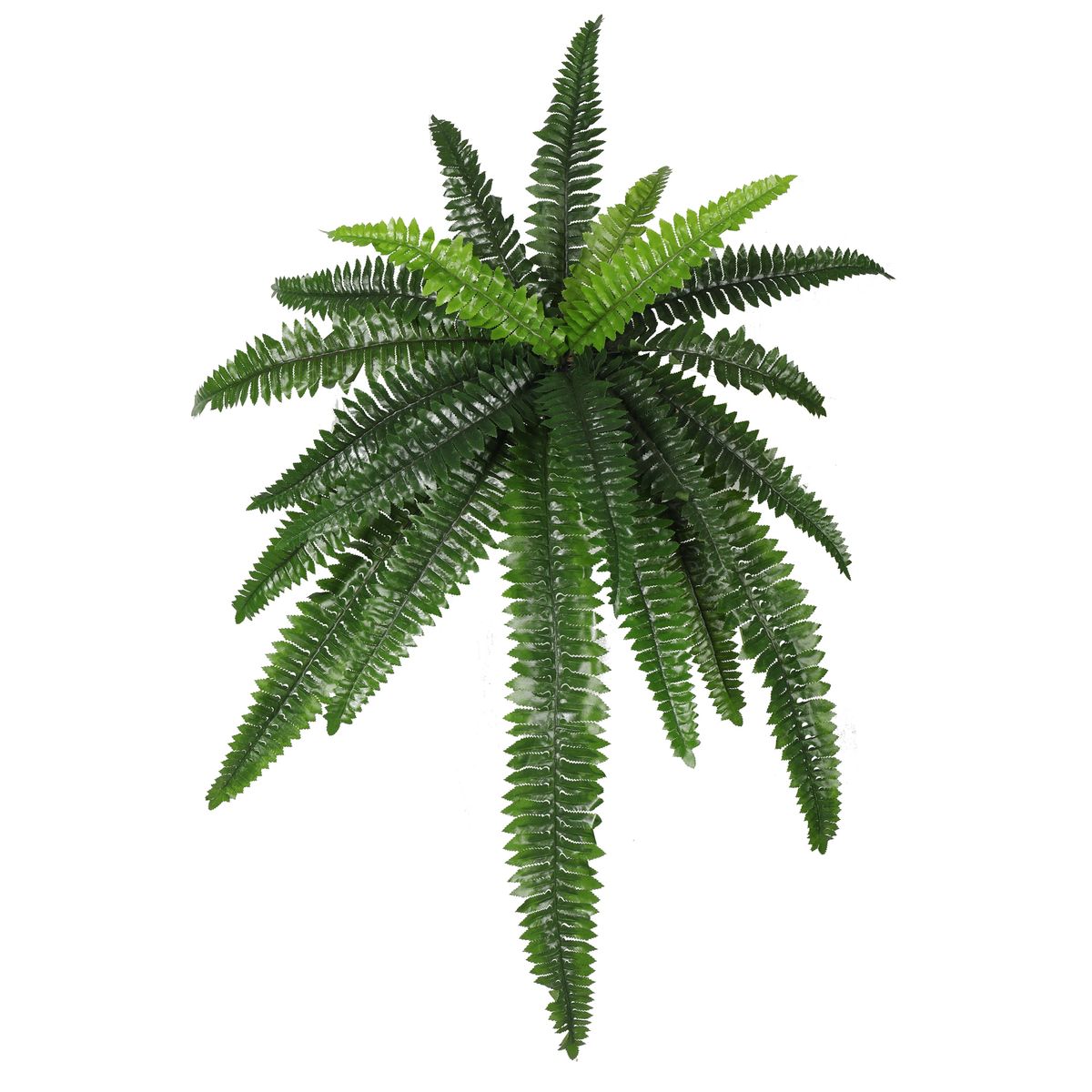 VADELL - Helecho Boston de 85 cm Vadell Home