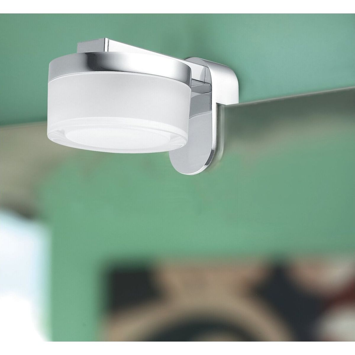 EGLO - Lampara Techo Romendo Led 5W