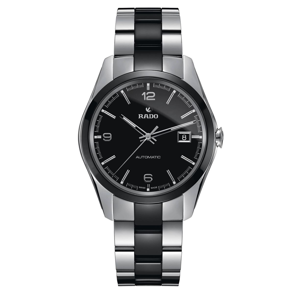 RADO - Rado Reloj Análogo Hombre R32109152
