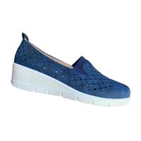 Mocasine Flex Acolchados y livianos