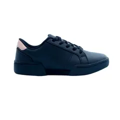 RS PERFORMANCE - ZAPATILLA MUJER ALL BLACK / ROSE GOLD  RS LIFE STYLE
