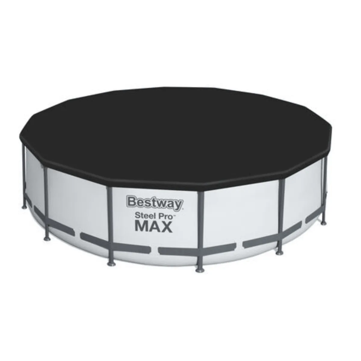 BESTWAY - CUBRE - COBERTOR DE PISCINA 366 CM - BESTWAY
