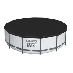 BESTWAY - CUBRE - COBERTOR DE PISCINA 366 CM -