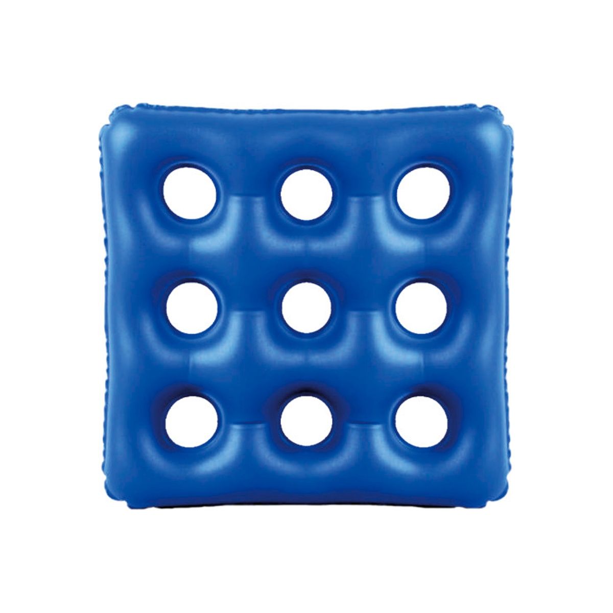 ONEDER - Cojin Antiescaras para Silla de Ruedas Ortopédico Inflable