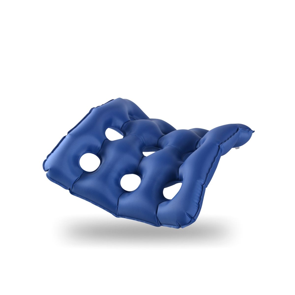 ONEDER - Cojin Antiescaras para Silla de Ruedas Ortopédico Inflable