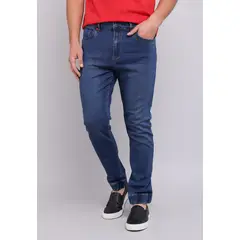 SOVIET - Jeans Jogger Hombre