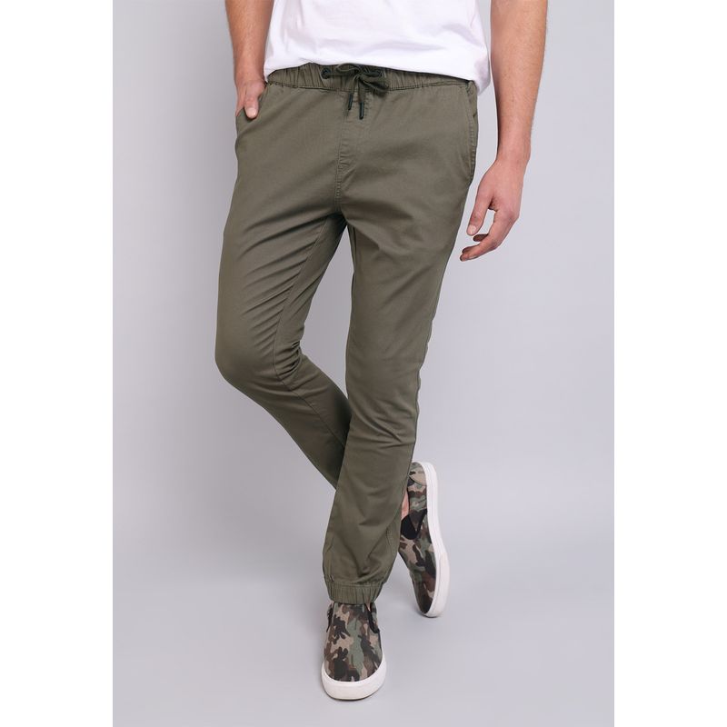 SOVIET - Pantalon Jogger Hombre Soviet SOVIET