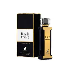 MAISON ALHAMBRA - Perfume Bad Femme Edp 100Ml.