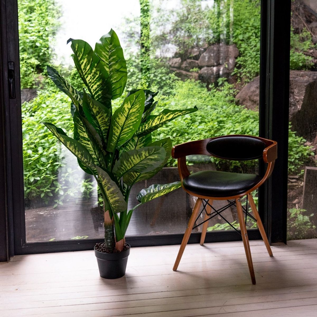 VADELL - Difenbaquia de 120 cm Vadell Home