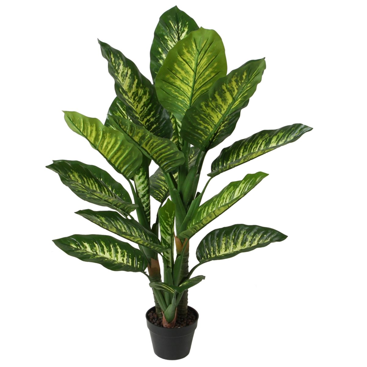 VADELL - Difenbaquia de 120 cm Vadell Home