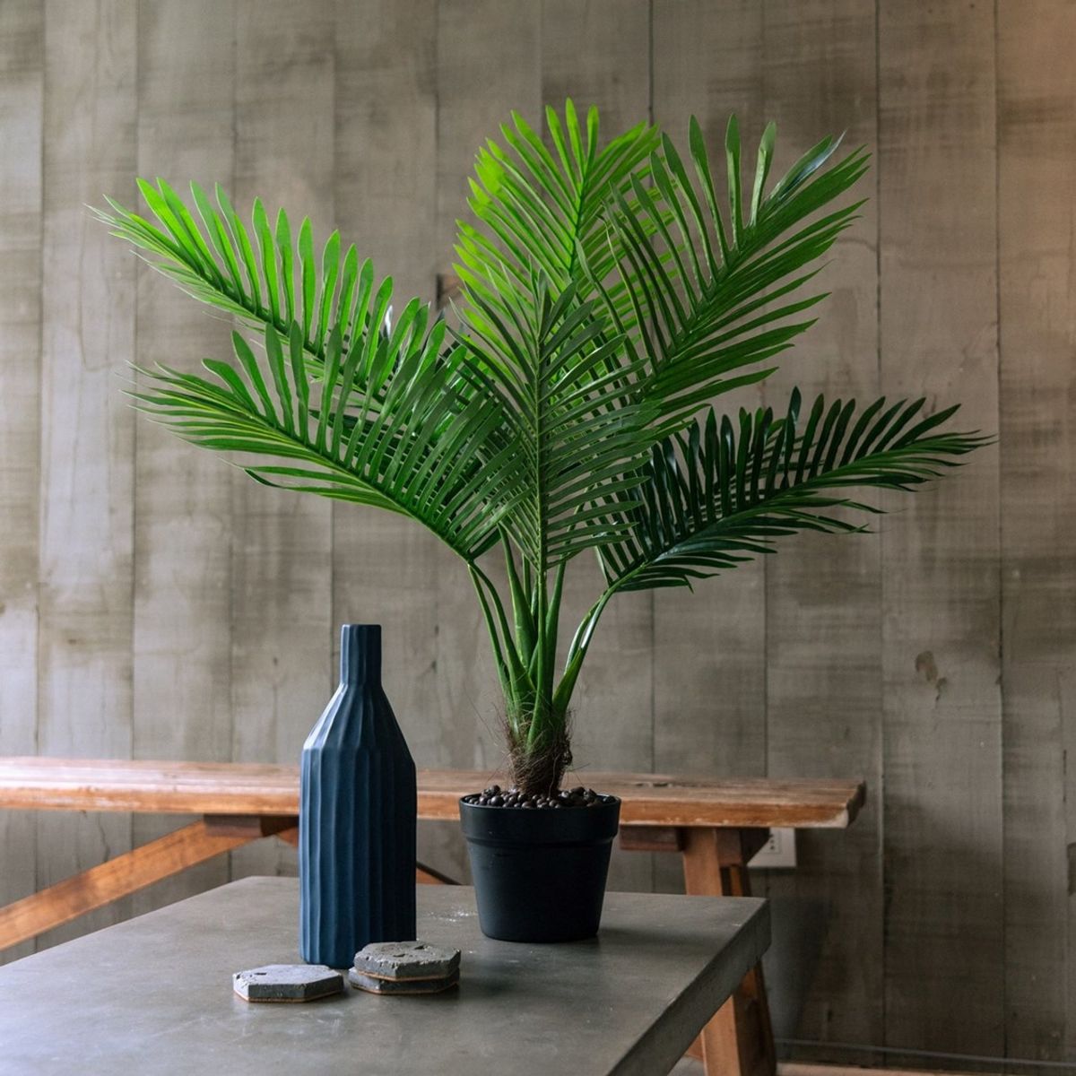 VADELL - Palmera de 80 cm Vadell Home