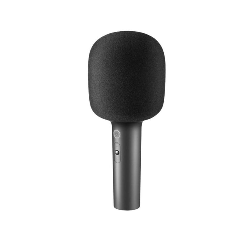 XIAOMI - Xiaomi Micrófono para Karaoke Tipo C Recargable