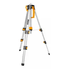 INGCO - Tripode Para Nivel Laser 12m Hllt01152