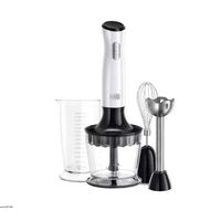 Batidora De Inmersion Hb24710-cl Blackdecker