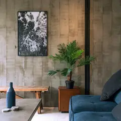 VADELL - Palmera de 90 cm Home
