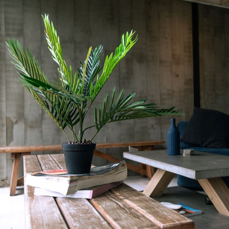 VADELL - Palmera MIni de 60 cm Vadell Home