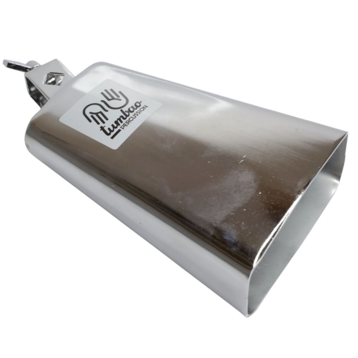 TUMBAO - Cencerro 5X10'' Tumbao