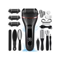 Kit De Pedicura 18 En 1 Removedor Quita Callos