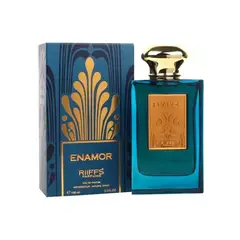 RIIFFS PARFUMS - Perfume Riiffs Enamor Edp 100ML Hombre.