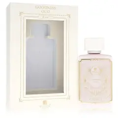 RIIFFS PARFUMS - Perfume Riiffs Goodness Oud Blanc 100Ml Unisex.