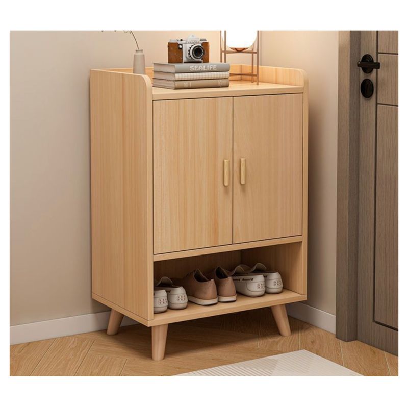 HOMER DESIGN - Comoda Velador Zapatero Multiuso Hall Living Organizador entrada hall