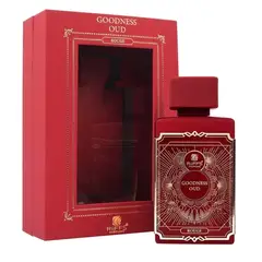 RIIFFS PARFUMS - Perfume Riiffs Goodness Oud Rouge 100Ml Unisex.