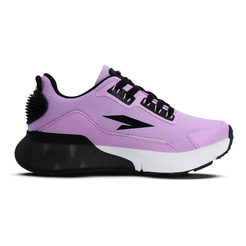 RS PERFORMANCE - ZAPATILLA MUJER SPACE LT PINK  BLACK RS PERFORMANCE