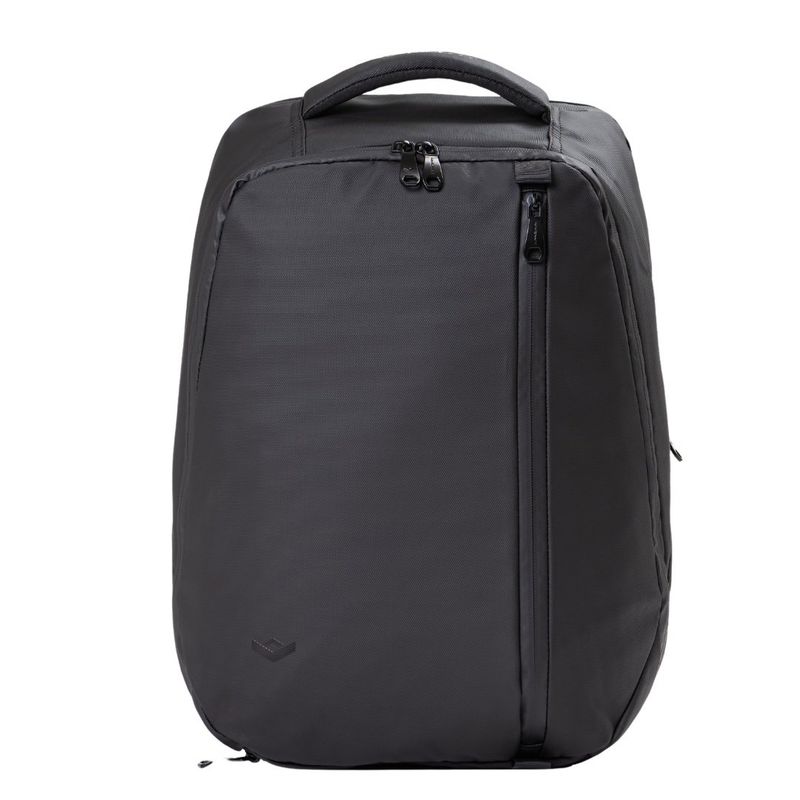 MENNT - Mochila para Notebook Impermeable Con Organizadores