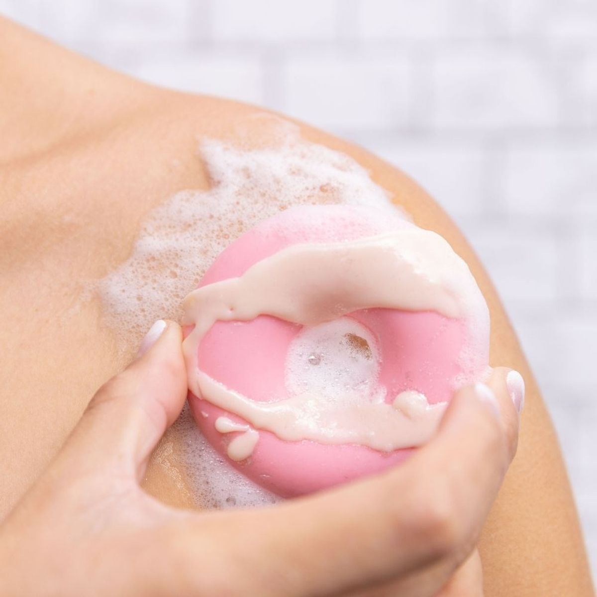 BELLEMER - Jabón Donut Bellemer.