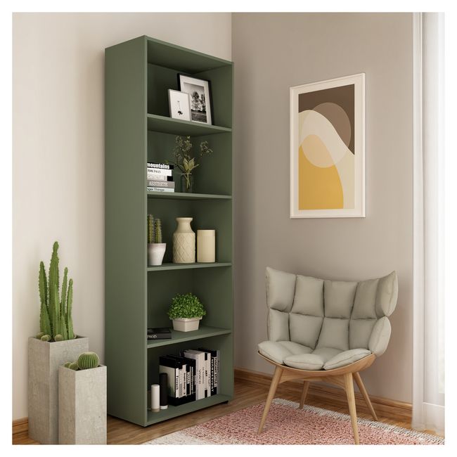 RODLER - Estante Molty Menta RODLER