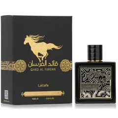 LATTAFA - Perfume Qaed Al Fursan EDP 90 Ml Unisex