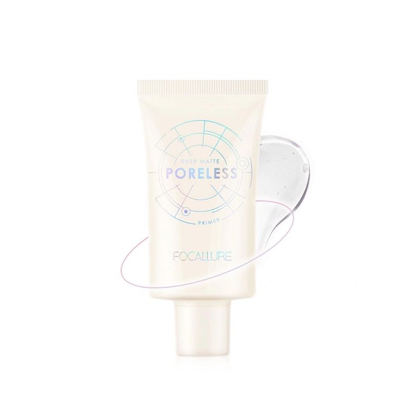 FOCALLURE - Primer Poreless Ever Matte - Focallure.