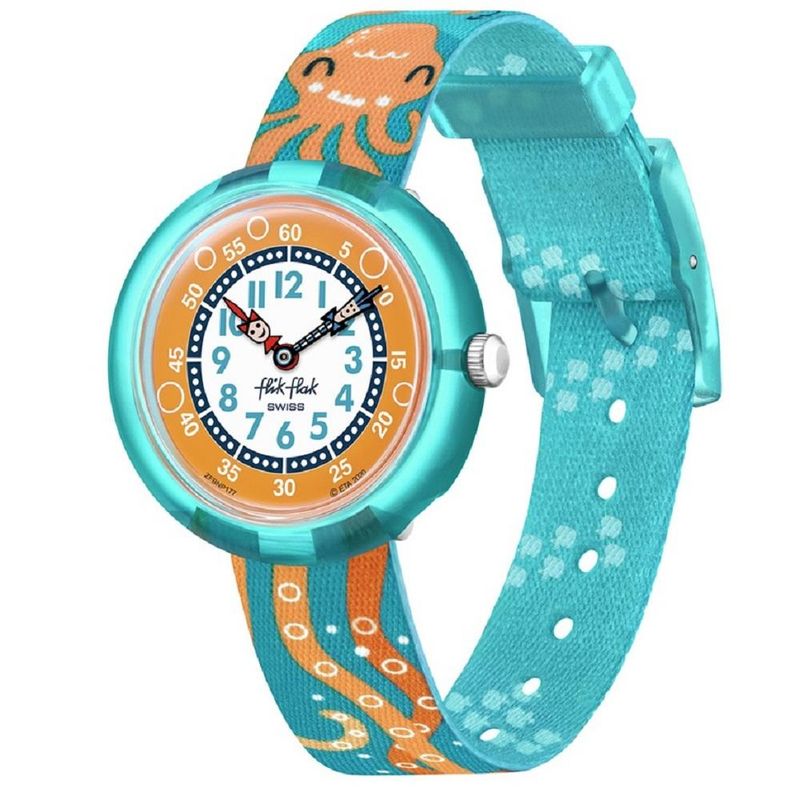 FLIK FLAK - Reloj Flik Flak Unisex niño Fashion