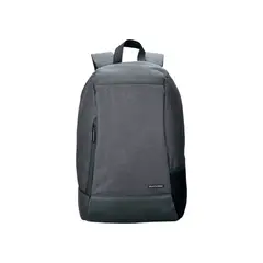 MULTILASER - Mochila Notebook Safe Gris BO426