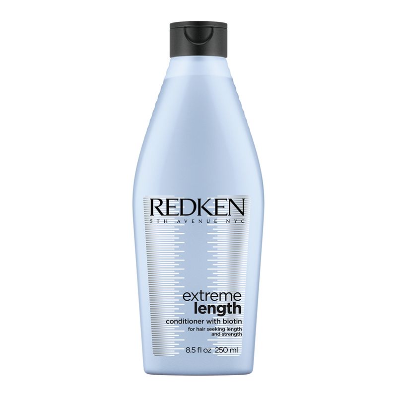 REDKEN - Acondicionador Extreme Length 250 ml