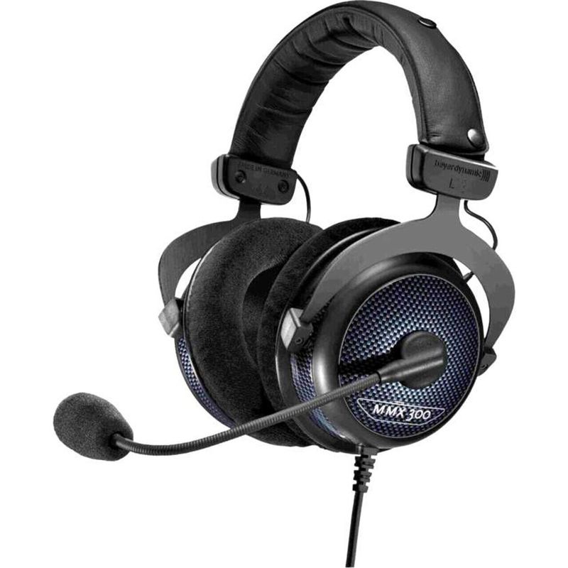 BEYERDYNAMIC - Audifonos - Beyerdynamic - MMX 300