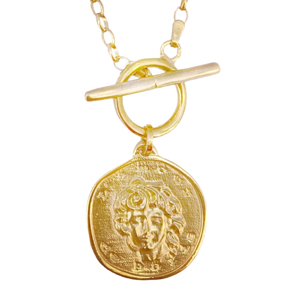 LA BENDITA JOYA - Collar Parisino