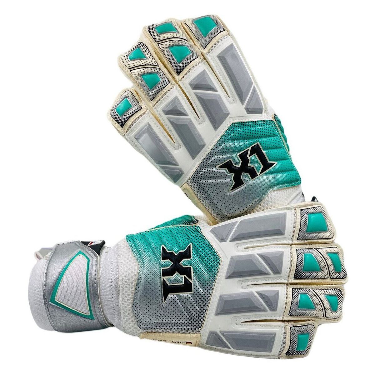 X1 GLOVES - Guantes de Futbol X1 Kllin Pro
