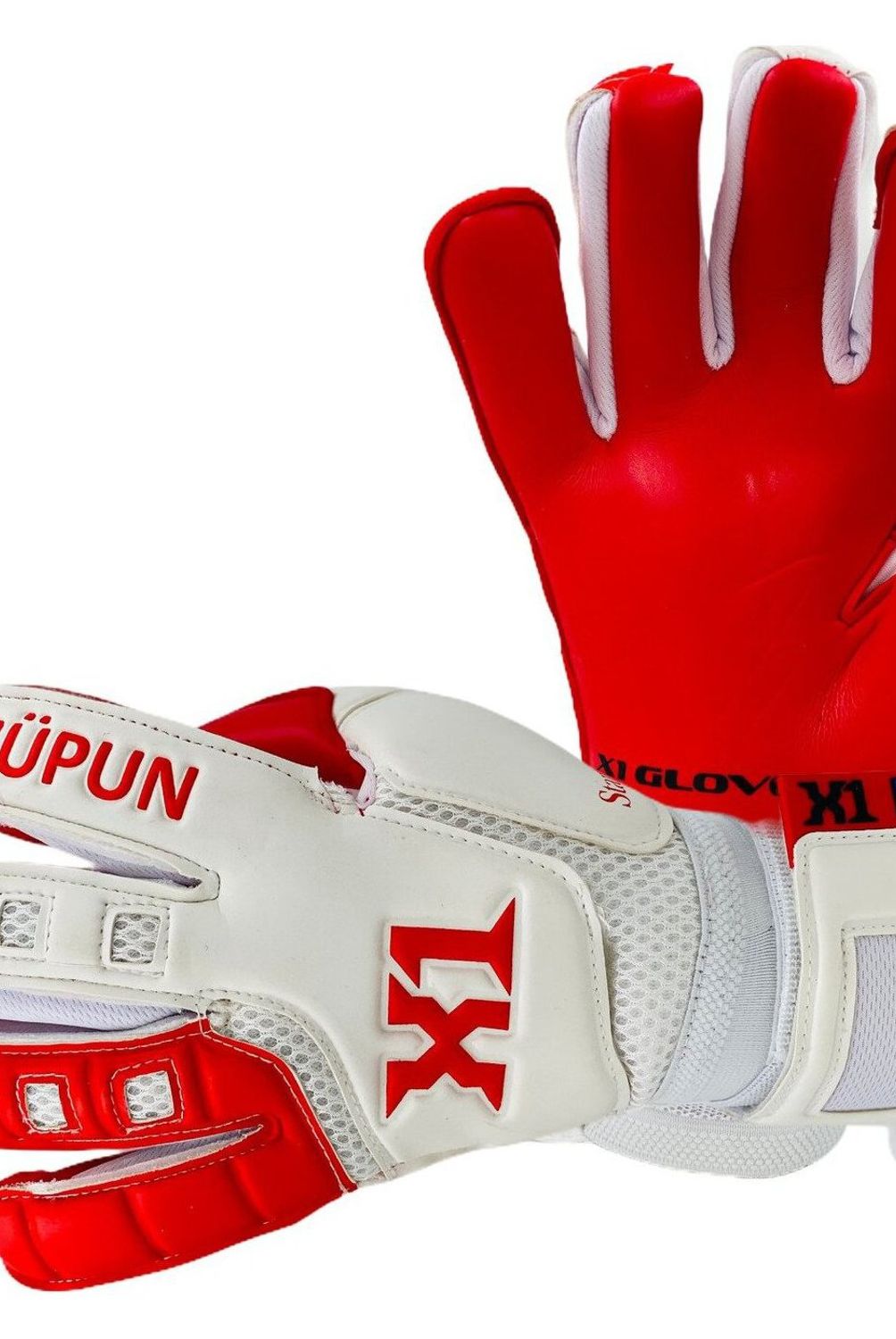 X1 GLOVES - Guantes de Futbol X1 Mpun Starter