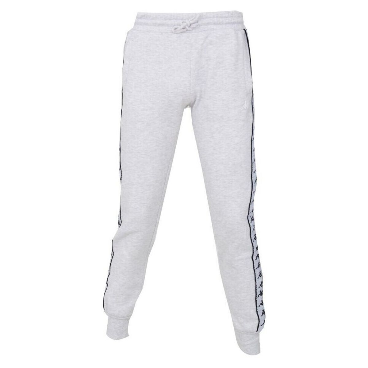 KAPPA - Buzo Kappa Gris